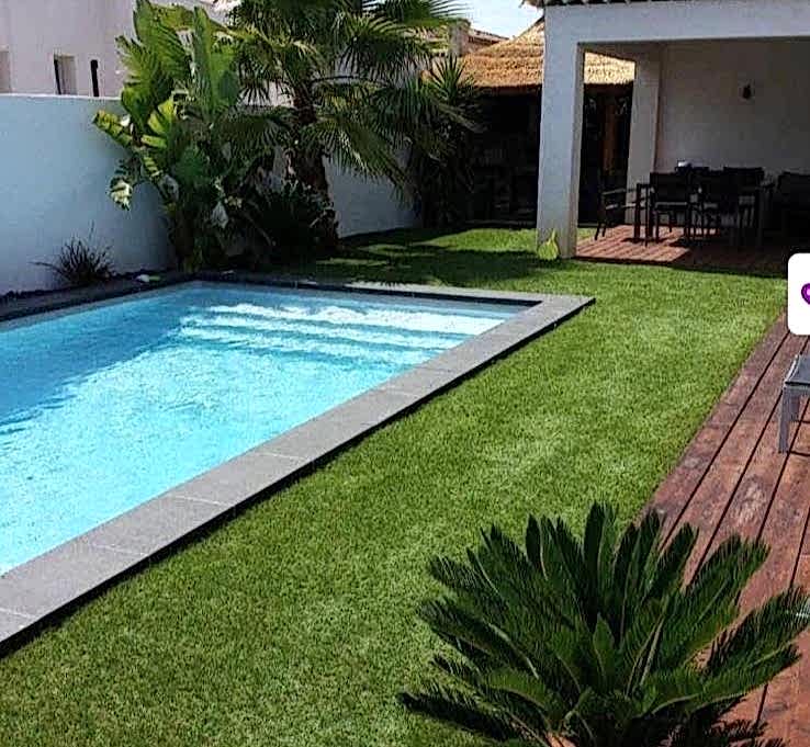 İzmir Havuz Modelleri