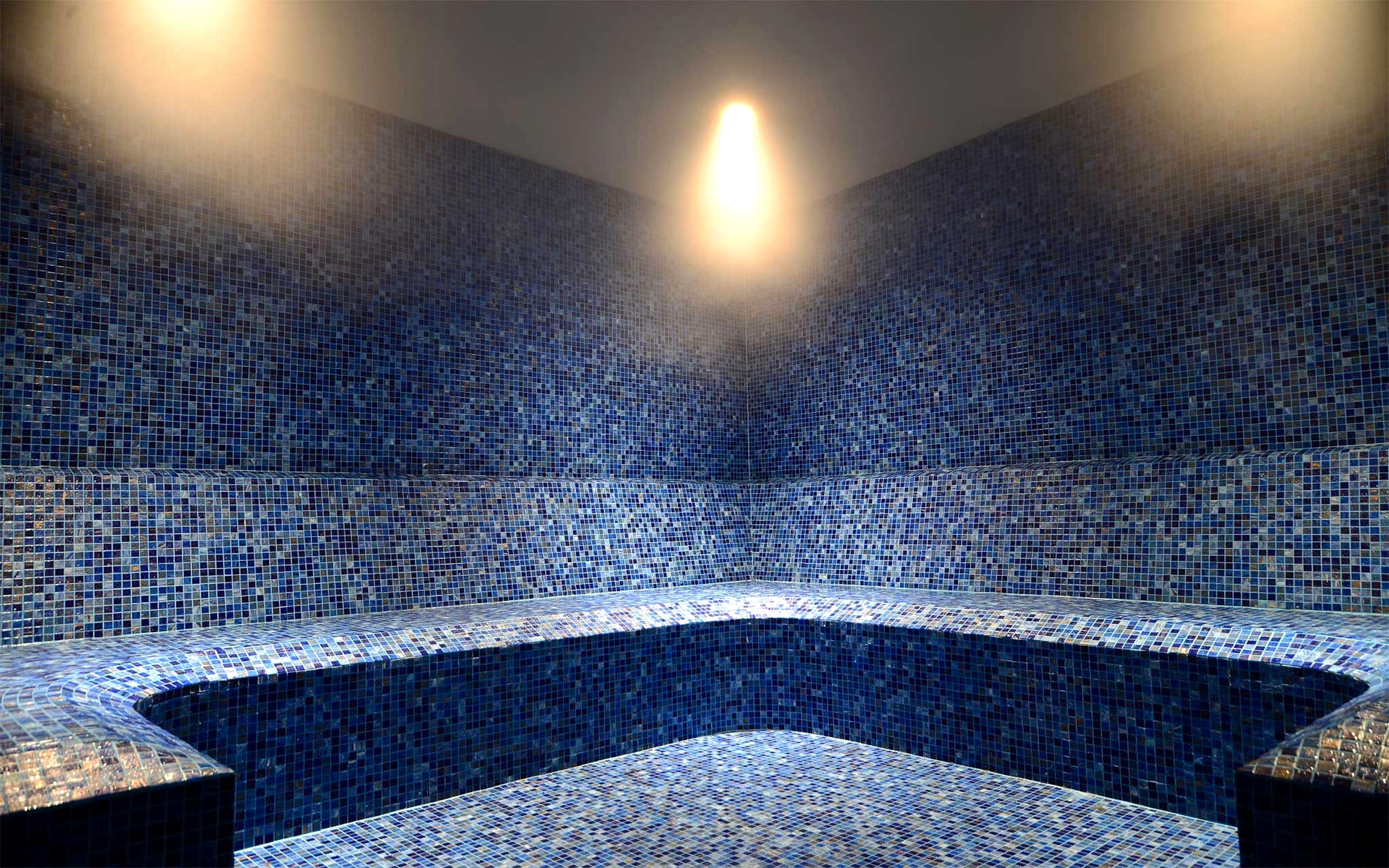 İzmir Buhar Odası Yapımı